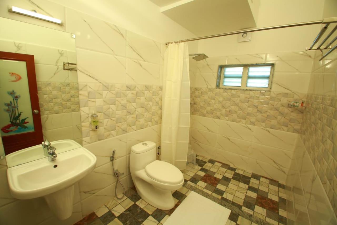 Olive Periyar Apartment Thekkady Bagian luar foto