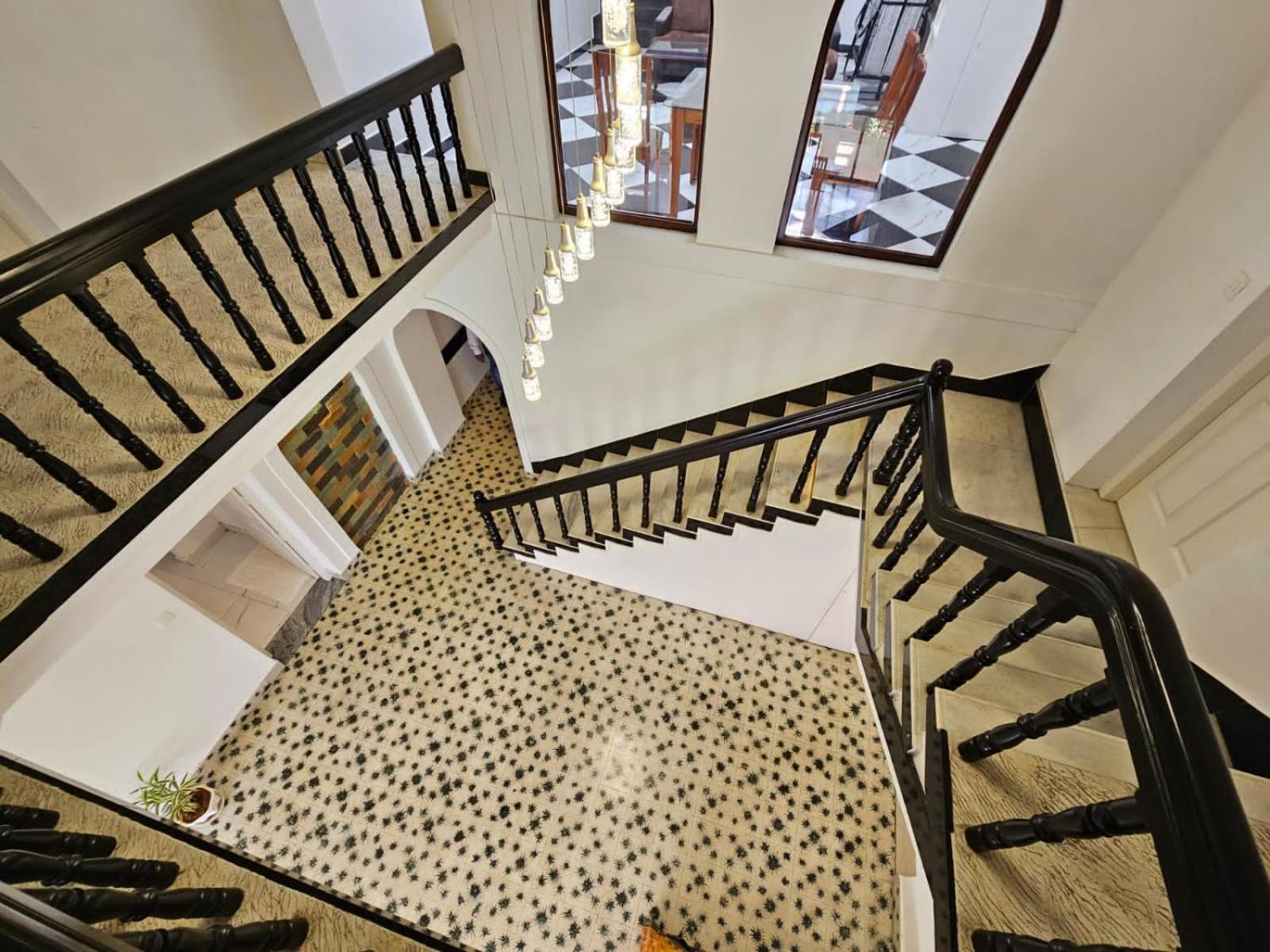 Olive Periyar Apartment Thekkady Bagian luar foto